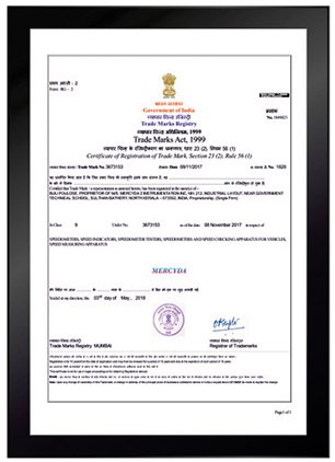Certification 7